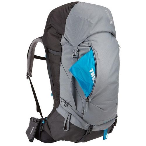 Ženski ruksak Thule Guidepost 65L sivi (planinarski) slika 9