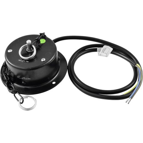 Eurolite   motor za disko kuglu   108 mm slika 4