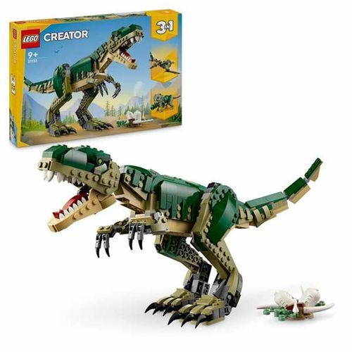 Lego Playset 31151 Rex - Kreativna Gradnja za Djecu slika 2