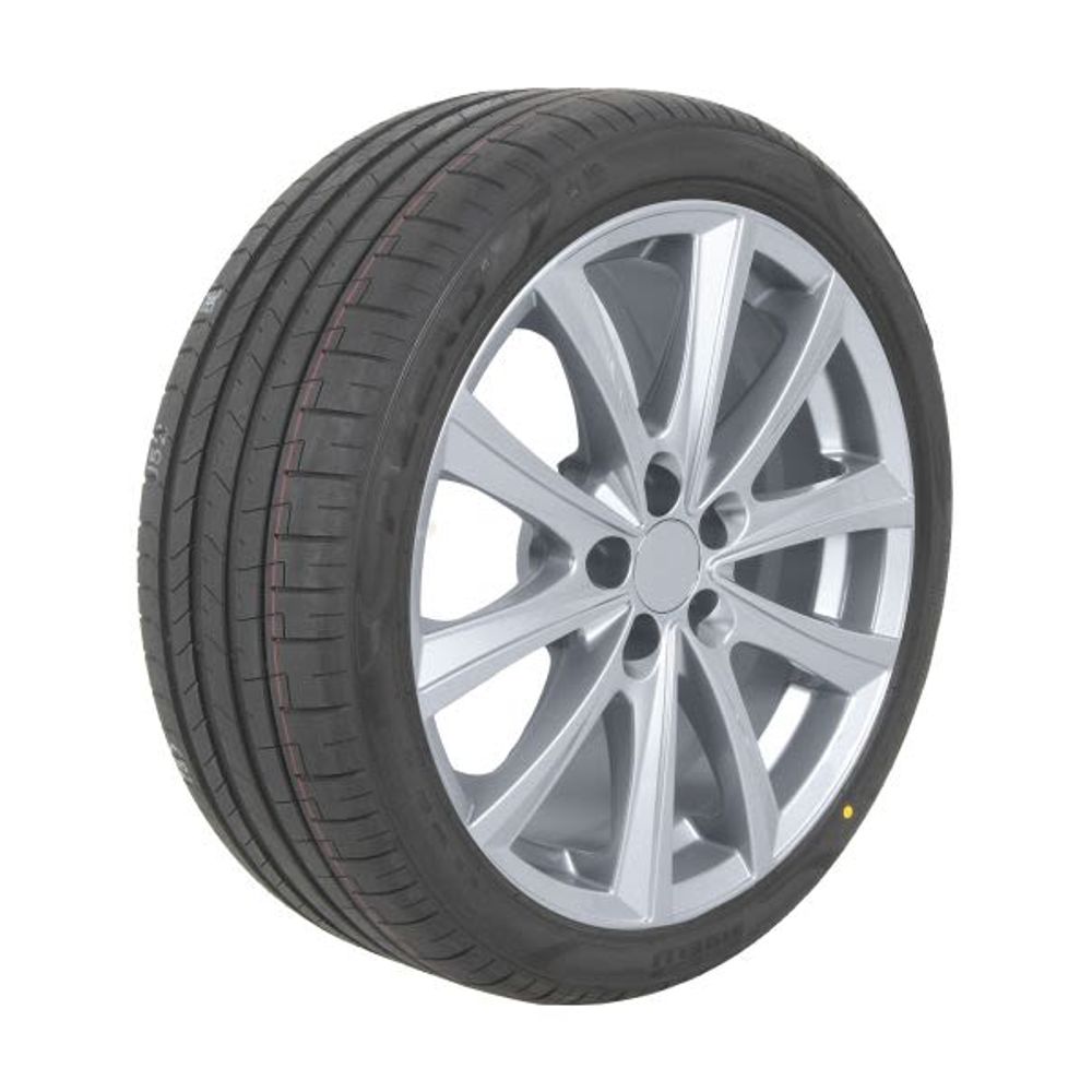 PIRELLI 255/35R21 98Y XL P-Zero slika 1