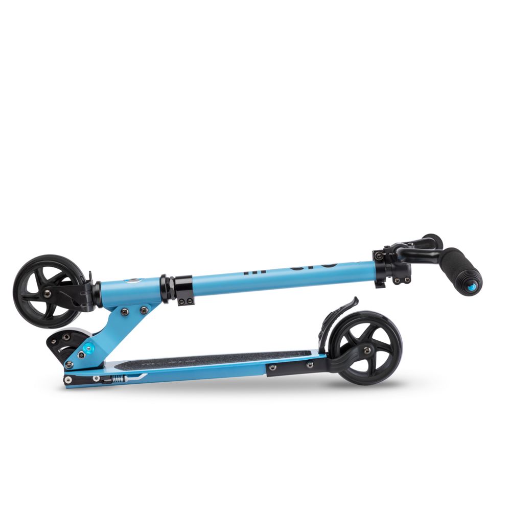 Micro Romobil Rocket Deluxe, Alaskan Blue slika 5