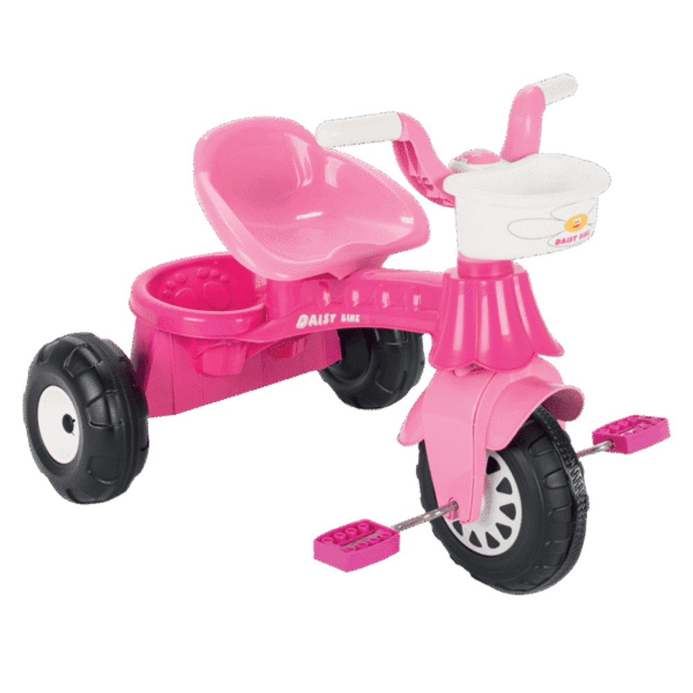 Pilsan Tricikl Daisy 07-140 slika 1