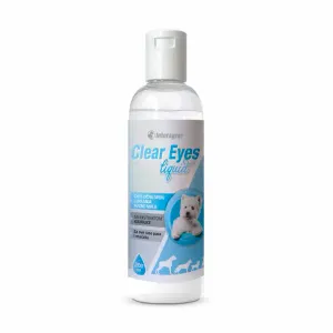 Clear Eyes Liquid 200 ml