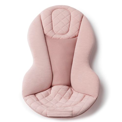 Ergobaby ležaljka Evolve 3u1, Blush Pink slika 15