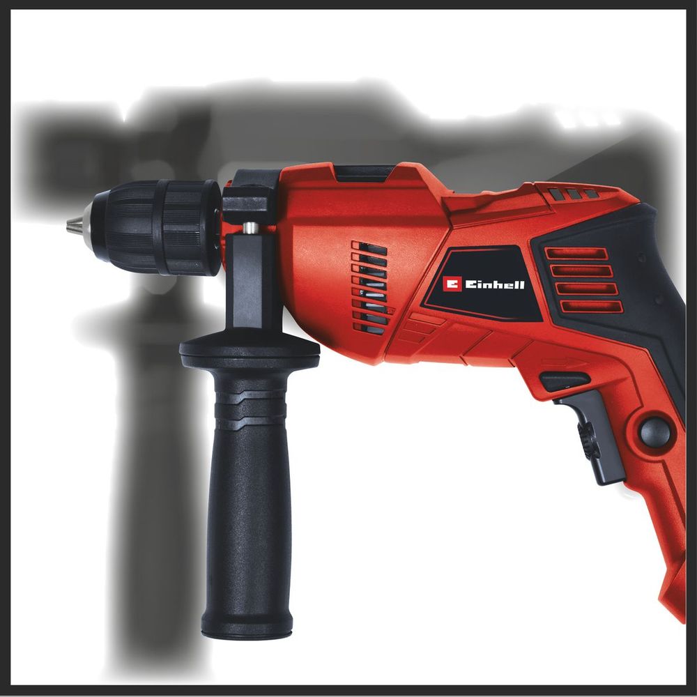 Einhell Udarna bušilica TE-ID 500 E slika 2