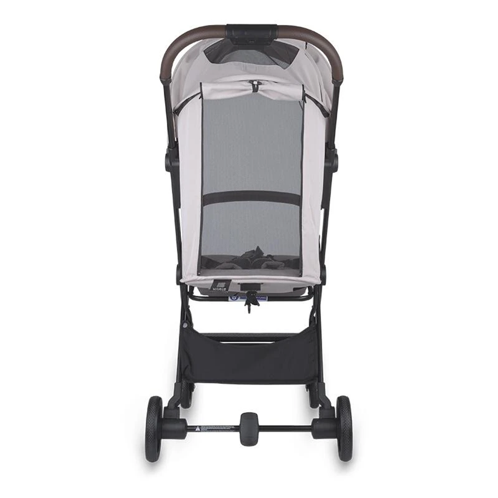 Coccolle® Kolica za bebe Melia, Pearl Mist slika 19