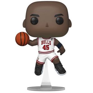 Ekskluzivna POP figura NBA Chicago Bulls Michael Jordan