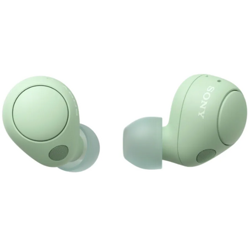 Sony in-ear bežične slušalice WFC700NG.CE7, mint slika 1