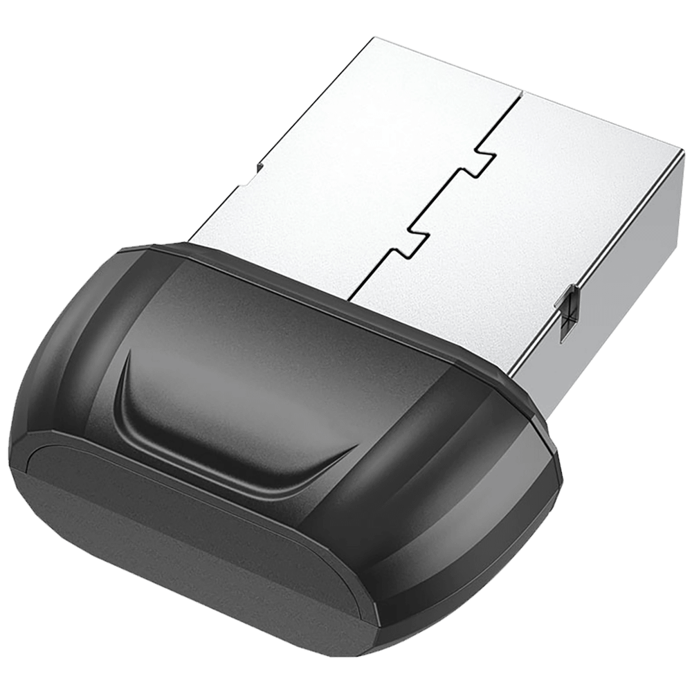 hoco. Adapter USB to Bluetooth v5.0, UA18 slika 4