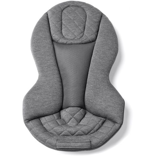 Ergobaby ležaljka Evolve 3u1- Charcoal Grey  slika 9