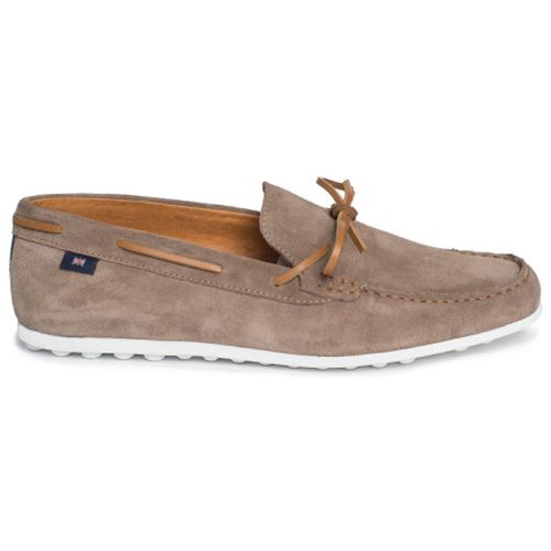 Henri lloyd axbridge moccasin cipele slika 1