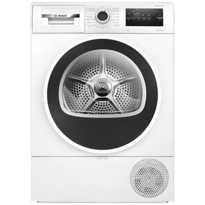 Bosch Mašina za sušenje veša sa toplotnom pumpom WTH85209BY, 8 kg