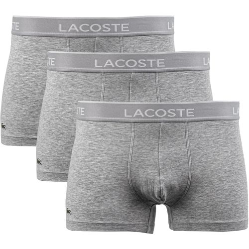 Lacoste 3-pack muške bokserice 5h3389-cca slika 1