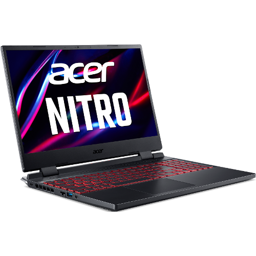 Laptop Acer Nitro 5 NH.QFSEX.00B, i7-12650H, 32GB, 1TB, 15.6" FHD 165Hz, RTX3070Ti, NoOS  slika 2