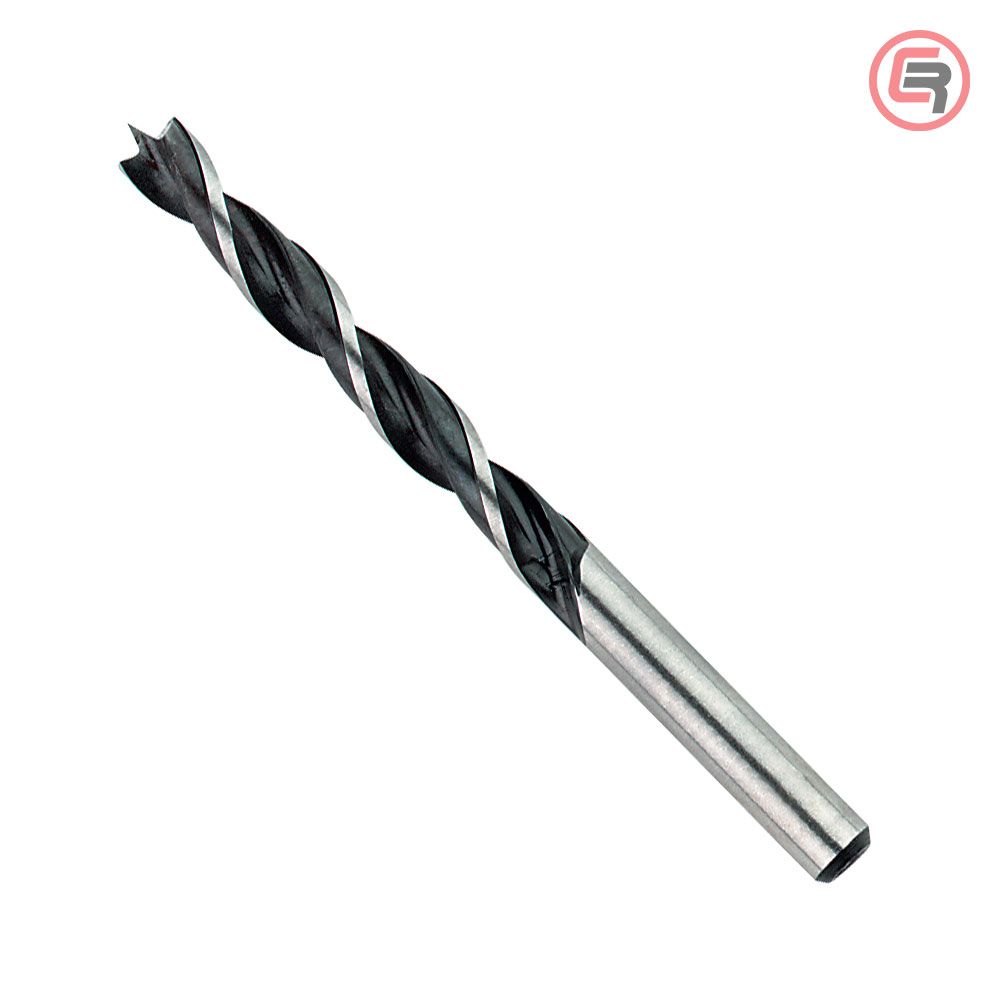 Metabo Svrdlo Spiralno Za Drvo CV 5 x 52 / 86 mm - 627988000 slika 1