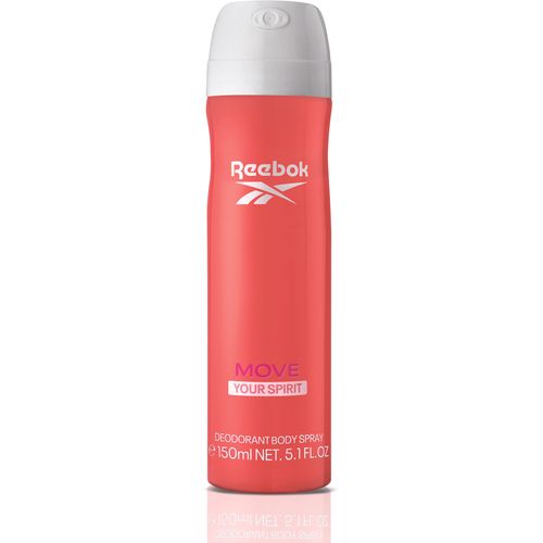 Reebok Move your spirit dezodorans u spreju za žene 150 ml slika 1