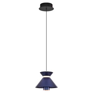 Luster 2803-1A-05 – Plava boja