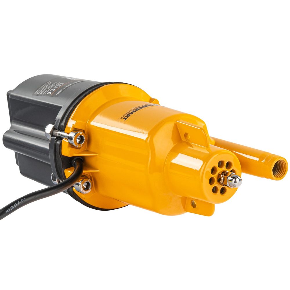 Powermat membranska pumpa za vodu PM-PDW-280T slika 8