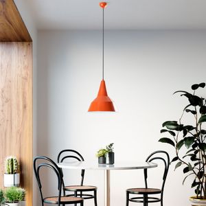 Luster Saglam 3728 - Narančasta Boja