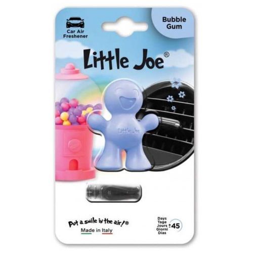 Mirisna figurica LITTLE JOE - Bubble Gum slika 1