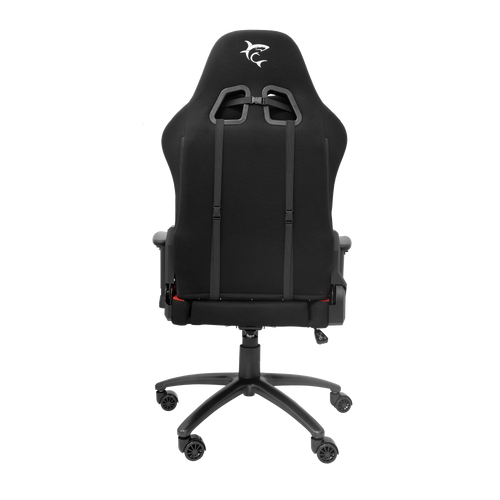 White Shark GAMING STOLICA DARK DEVIL Crna slika 4