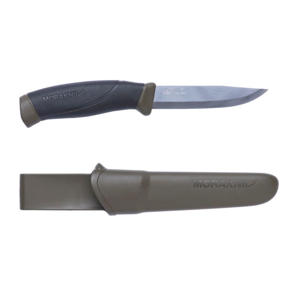 Nož Morakniv Companion Military Green slika 1