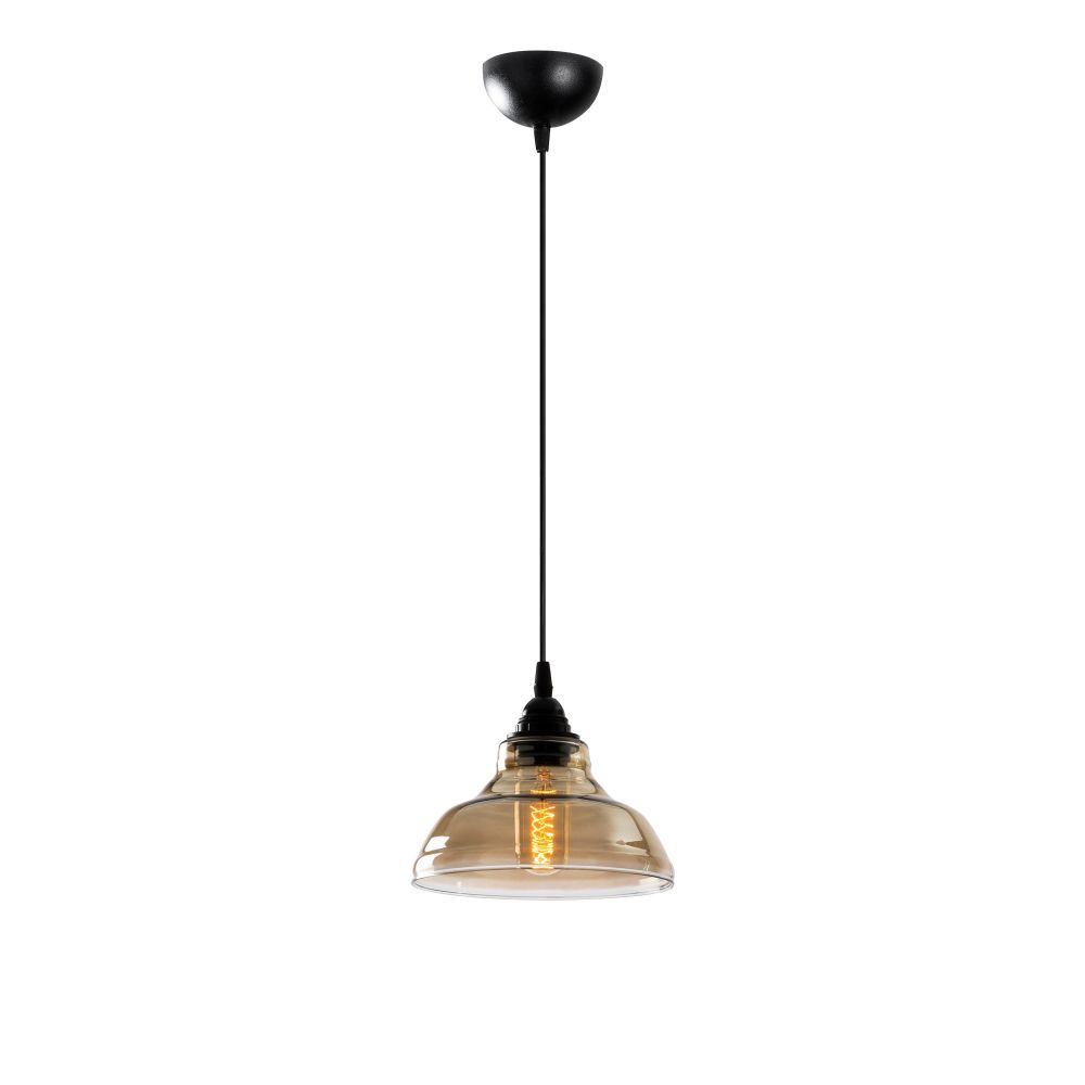 Dilberay - 321-S Crni Luster slika 2