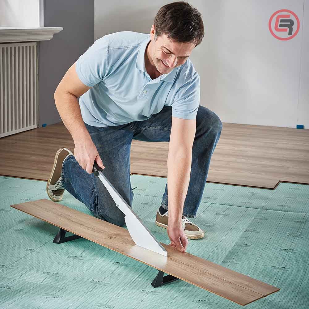 Wolfcraft Rezač Laminata LC 600 / 465 mm - 6937000 slika 6