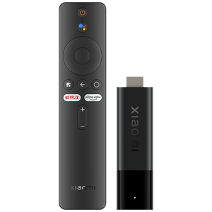 Xiaomi Mi TV Stick, 4K, Media Player@ Android, 2/8 GB - Mi TV Stick 4K Ultra-HD