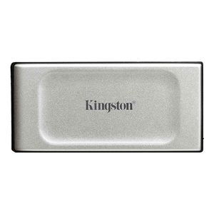 Kingston Portable XS2000 2TB eksterni SSD SXS2000/2000G