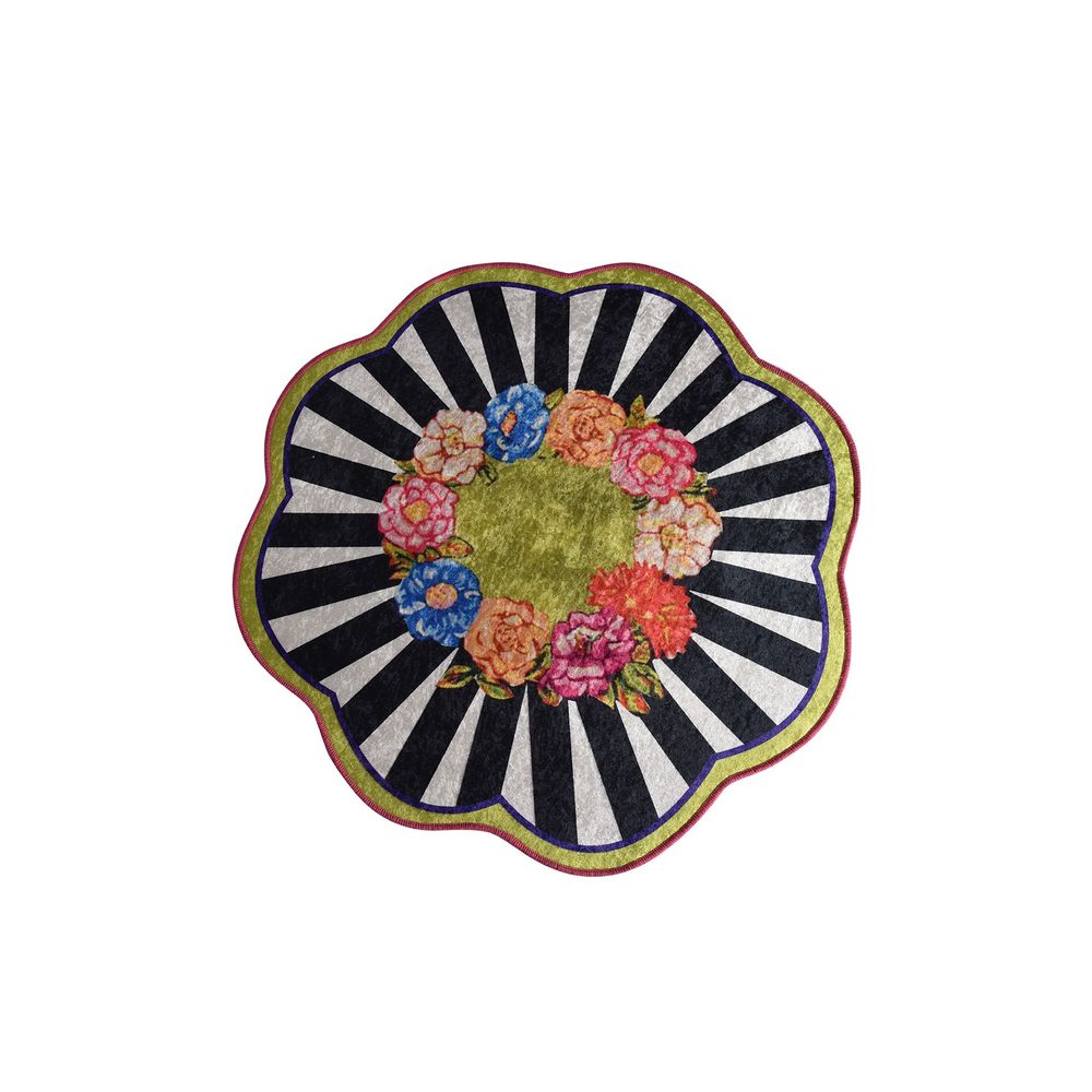 Kupatilski Tepih Loan (140) - Višenamjenski slika 2