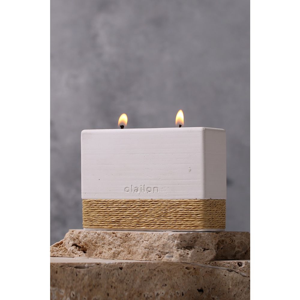 Candle Harmony - White slika 1