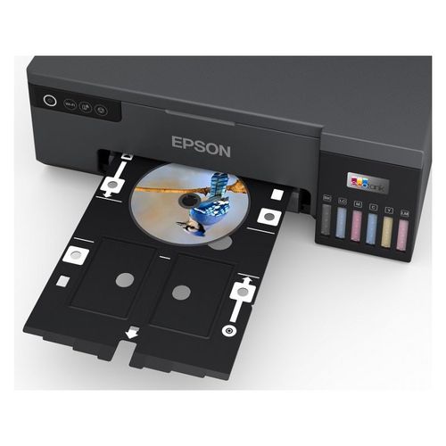 EPSON L8050 EcoTank ITS Bežični (6 boja) foto inkjet štampač slika 4