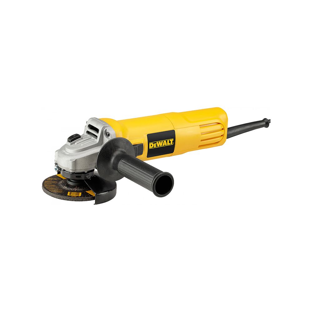KUTNA BRUSILICA 950 W 125 MM Dewalt DWE4117 slika 2