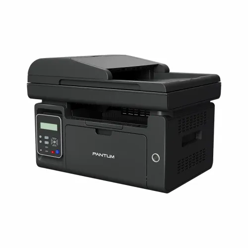 MFP Laser Pantum M6550nw štampač/skener/kopir/22ppm/1200dpi/128MB/ADF/LAN/WiFi toner PA-210 slika 3