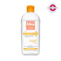 Mixa Niacinamide Glow micelarna voda 400ml