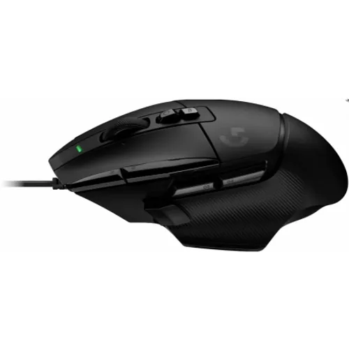 Logitech Gaming Miš G502 X Black slika 3