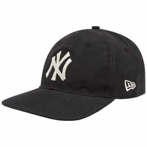 New Era 9Fifty New York Yankees Stretch Snap Unisex Šilterica 11871279 slika 3