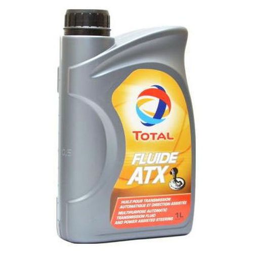 TOTAL Fluide ATX 1 L slika 1