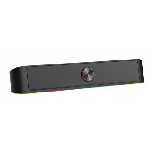 SERIOUX Gaming Soundbar SRXS-X163 slika 5