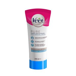 Veet Pure Sensitive krema 200 ml