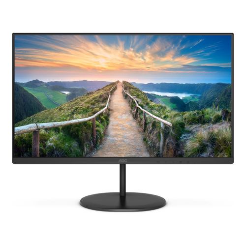 AOC Q24V4EA 24" IPS QHD monitor slika 3