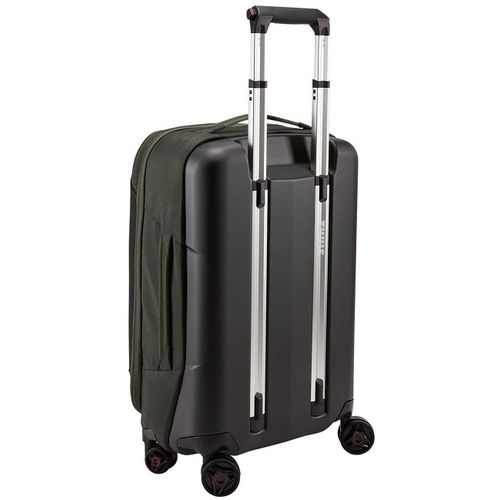 Putna torba Thule Subterra Carry On Spinner 55cm/22" 33L zelena slika 3