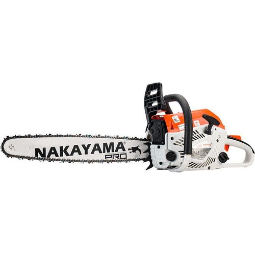 Motorna pila NAKAYAMA PRO PC5610 3,5KS 0,325" 50cm slika 1