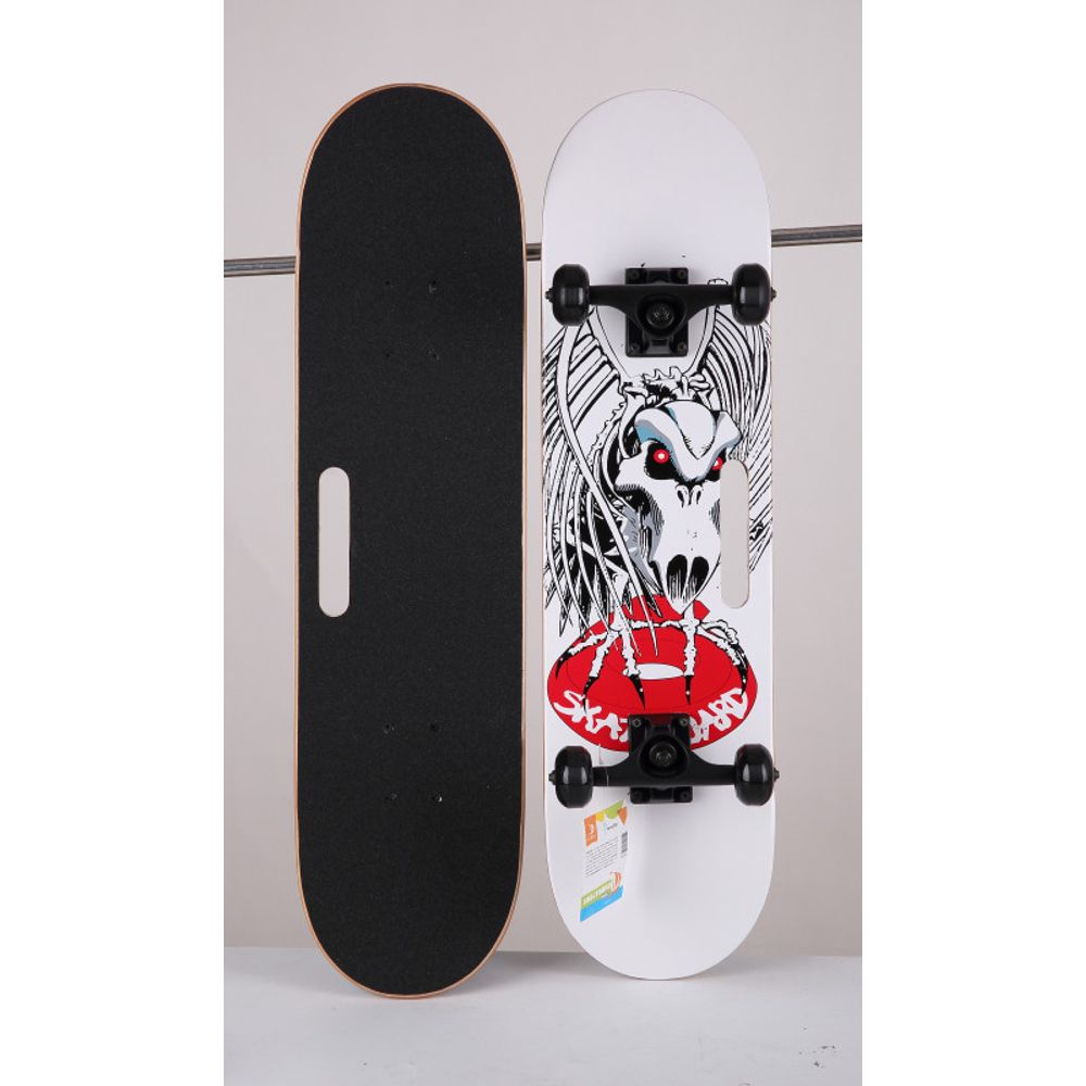 Adria RM06 Skejtbord 80x20cm, Više dezena slika 6