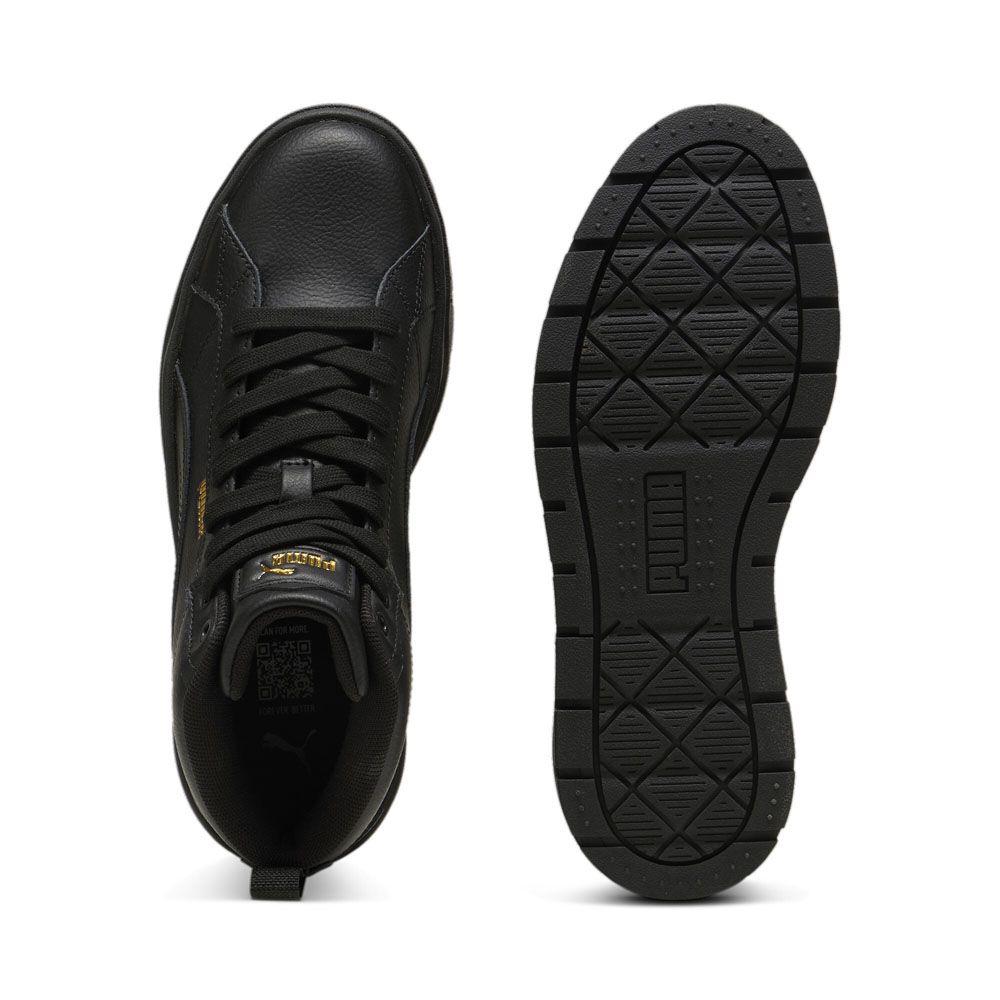 Puma Patike za žene Karmen Ii Mid slika 3