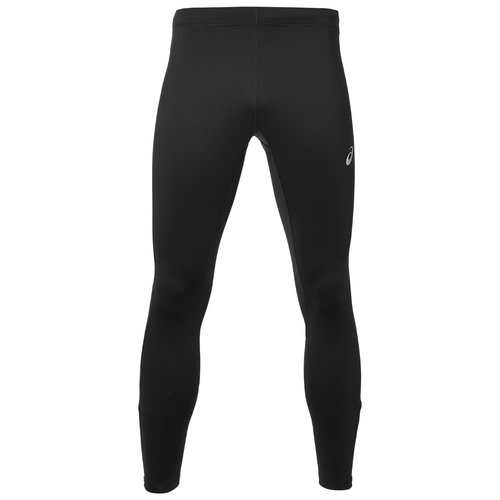 ASICS Muške helanke Silver Winter Tight crne slika 6