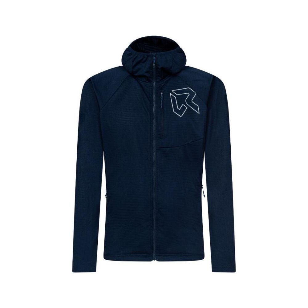 Rock Experience Muški duks flis Arrows Hoodie slika 1