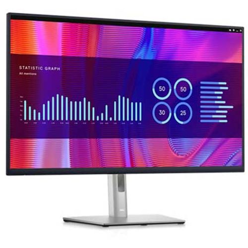 DELL 31.5" IPS P3223DE Monitor slika 2