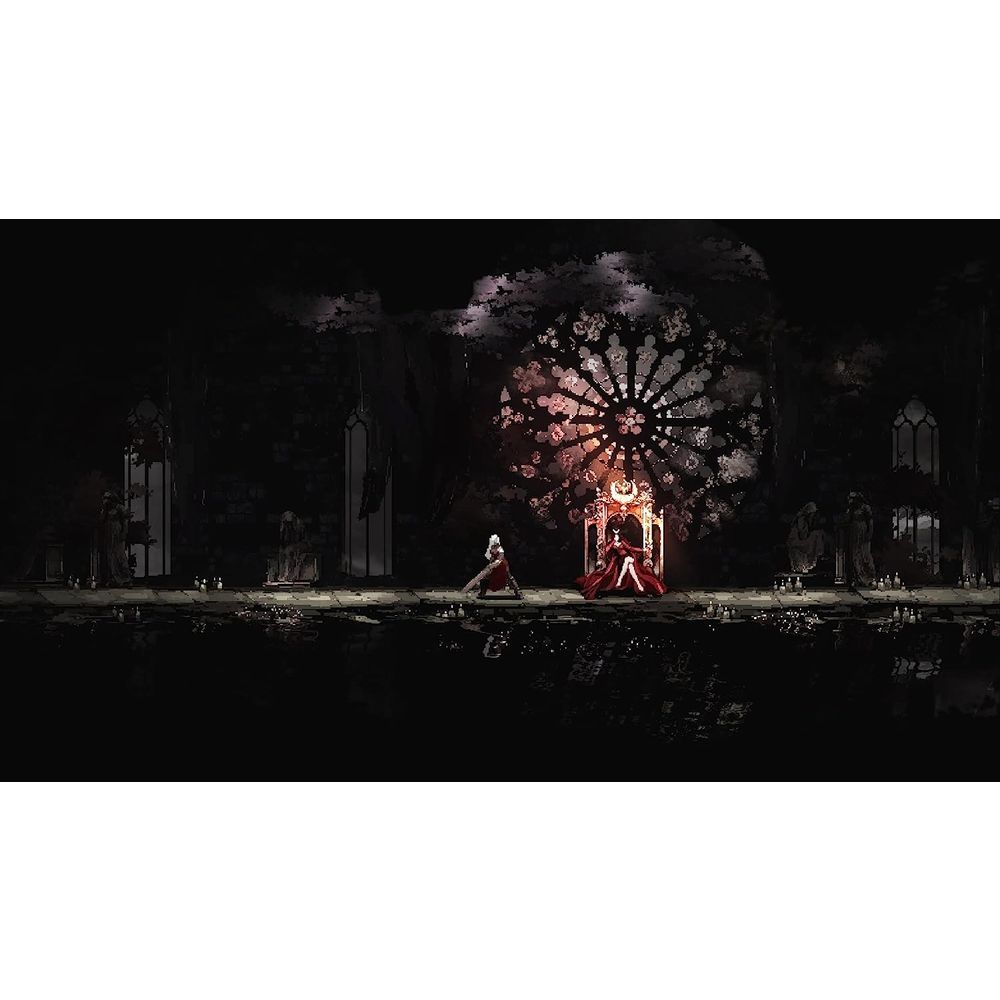 Moonscars za Nintendo Switch slika 3